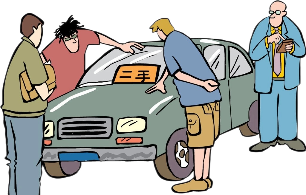【以案說法】新購二手車變事故車，最后為何維權失??？