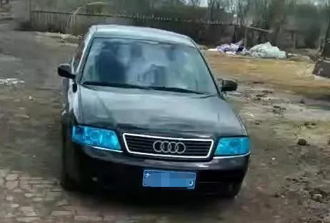 2萬元左右，買個(gè)二手車，什么車合適？感覺第一臺(tái)就很霸氣！