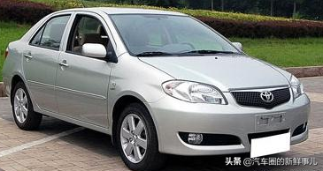 一萬塊人民幣能買到什么樣的二手車？