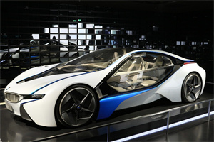 智能汽車分析(智能汽車智能特點) 智能汽車分析(智能汽車智能特點)